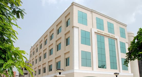 Infinity Business School Gurgaon Infinity Business School Gurgaon