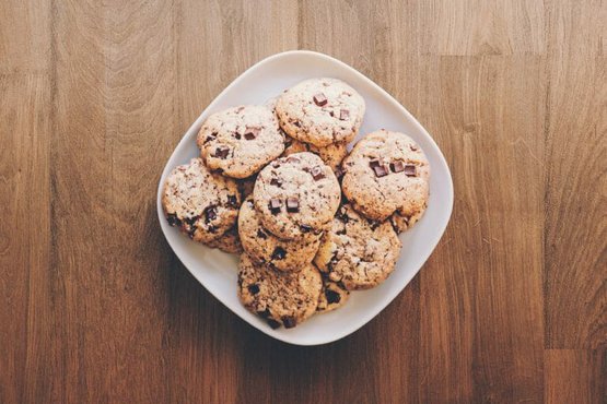 biscotti all'avena