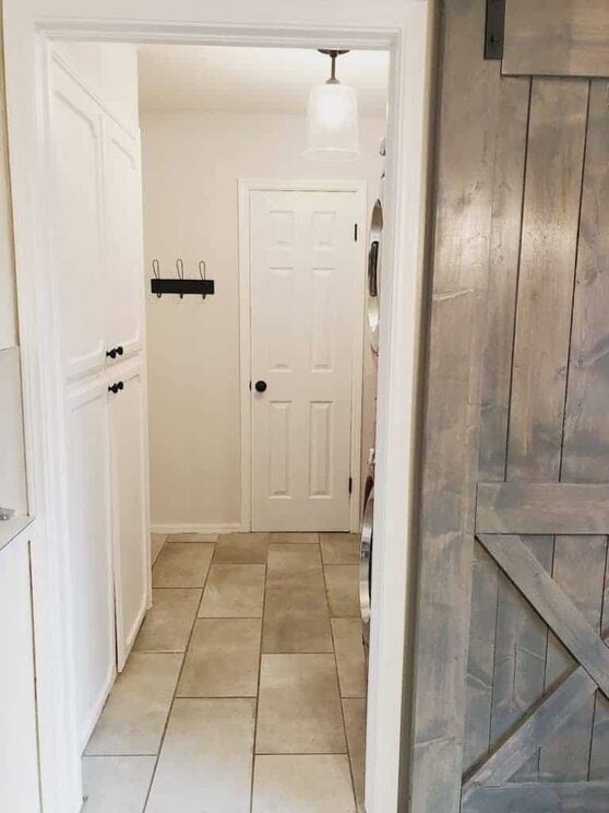 How To Tile Over Linoleum This Full Life 5 How To Tile Over Linoleum