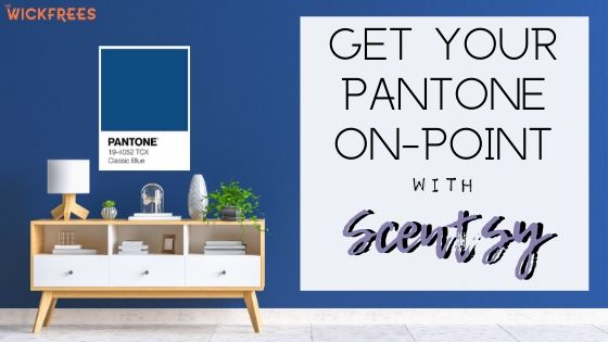 Pantone on-point