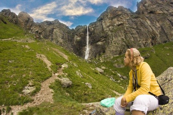 놓칠 수없는 불가리아의 자연 폭포 Cascadas naturales de Bulgaria que no te puedes perder