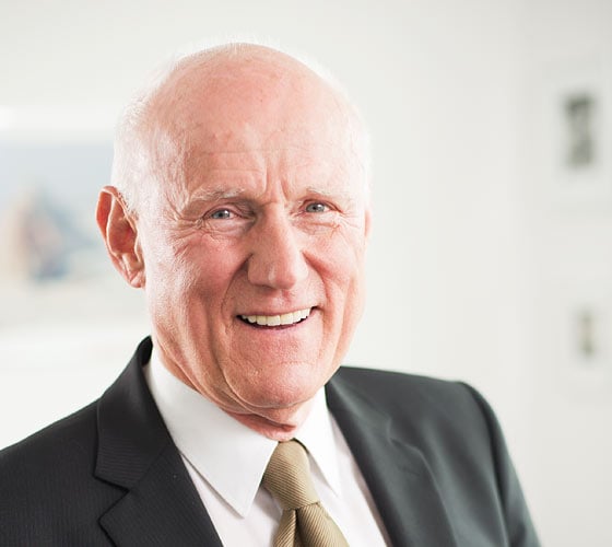 Dr. Rudolph Meindl – Verrechnungsstelle Dr. Meindl u. Partner Dr. Meindl