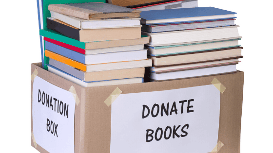 Buzzmoving Com Best Way To Pack Books For Moving Buzzmoving Com