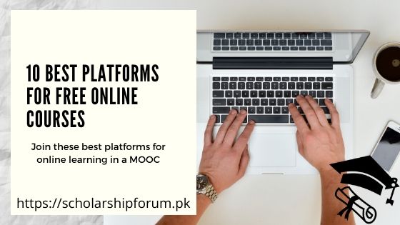 best platforms for online courses