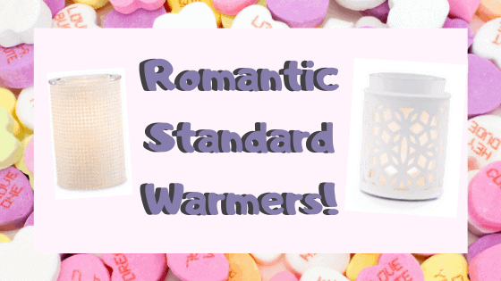 Romantic Scentsy Wax Warmers as Valentines Day Gifts Ideas