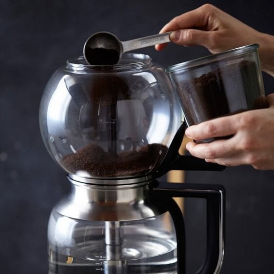 KitchenAid Siphon Coffee Brewer KitchenAid Siphon Coffee Brewer