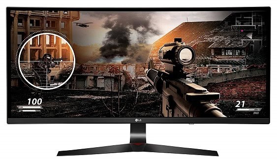 10 Best Ultrawide Gaming Monitors In India Review Shubz