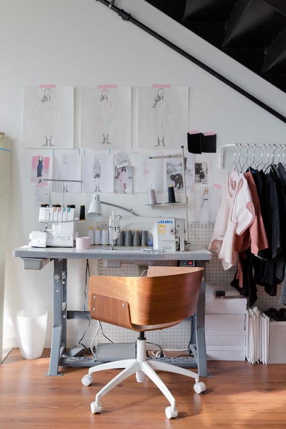 Sewing Classes for kids & Adults Vancouver