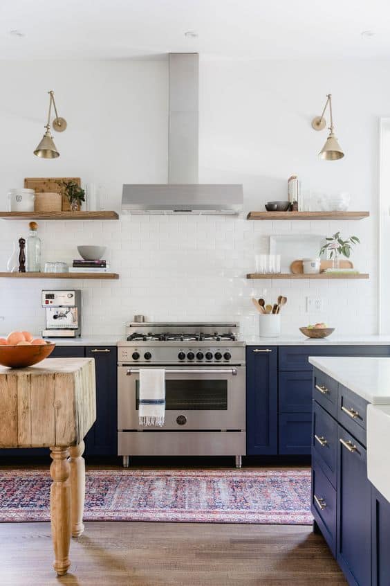 Designing a new kitchen? Try these three steps and learn how to save money!