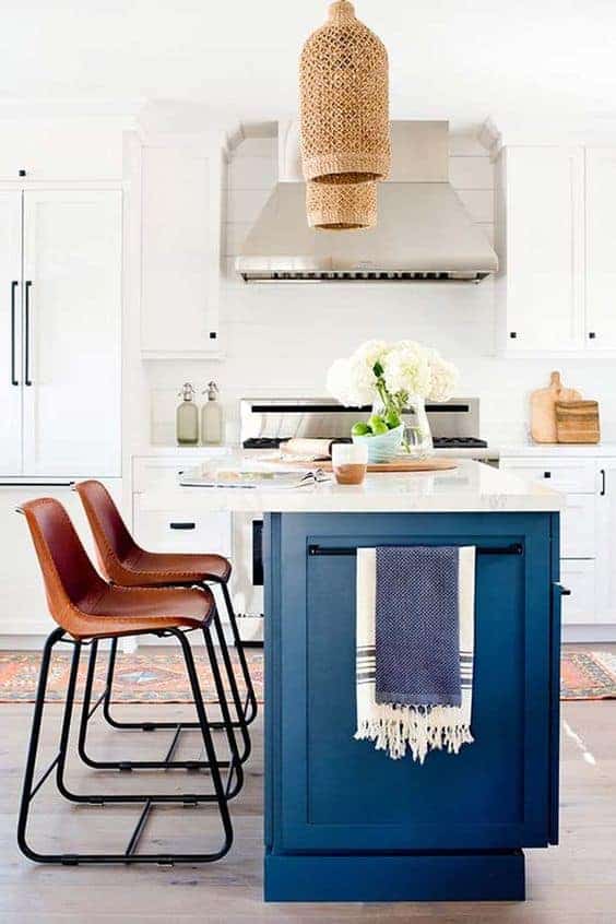 Designing a Kitchen