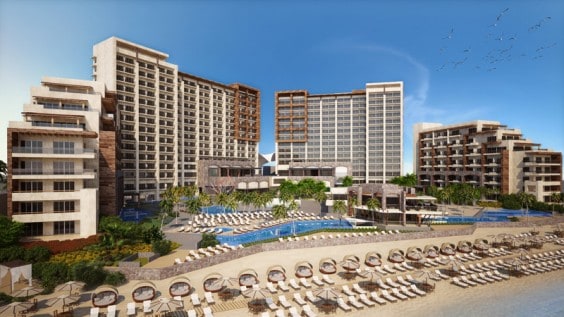 now amber, puerto vallarta, now resorts, puerto vallarta with baby