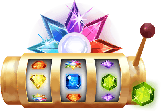 Starburst Slot Gratis