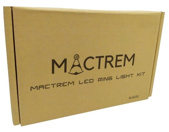 Image shows the outer packaging.