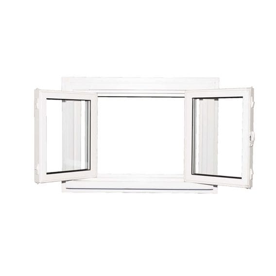 double slider tilt window Double Slider Tilt Window