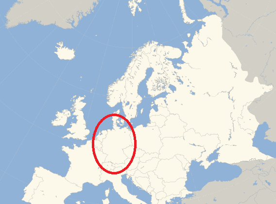 What Is The Germanic Europe Dna Ethnicity On Ancestry Who Are You Made Of