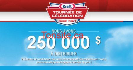 concours-comunaute-kraft-570 Présentez la candidature de votre communauté