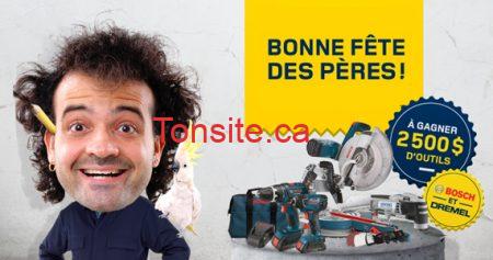 concours-fetes-des-pere-outils-570 Gagnez 2 500 $ d’outils Bosch et Dremel