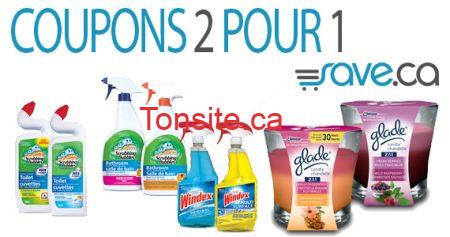 Profitez de plusieurs coupons 2 pour 1 sur save.ca coupon 2pour 2 save ca 570 - Profitez de plusieurs coupons 2 pour 1 sur save.ca