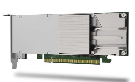 Intel-Arria-10-GX-FPGA-Card-for-Servers Intel Arria 10GX FPGA Card for Servers