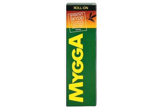 MyggA myggmedel roll-on