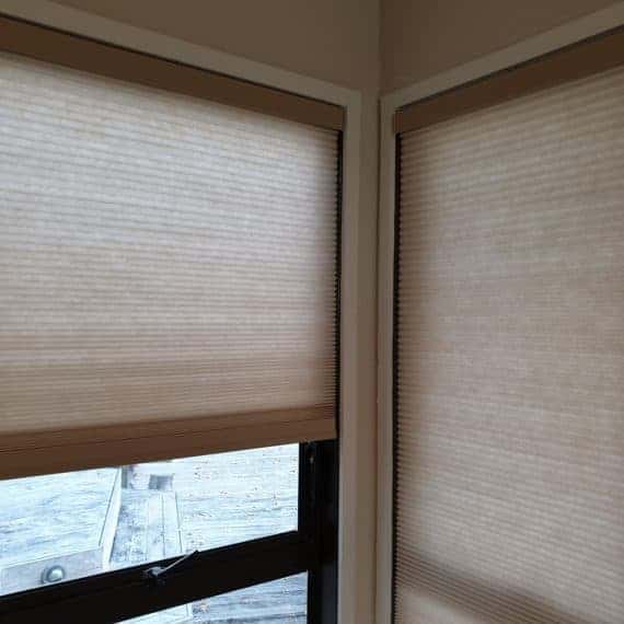 Blinds Auckand Custom Cellular Blinds NZ SunGuard