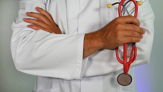 Improving healthcare