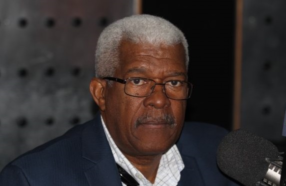 Daniel García Archibald.