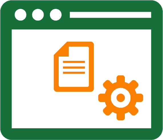 Browser & gears