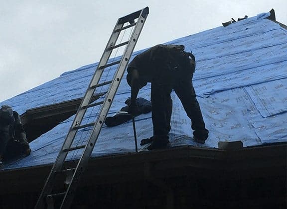 Super-Guard Roofing Installation 1 Super-Guard Roofing Installation 1