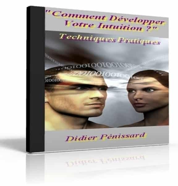 Comment développer votre intuition flash