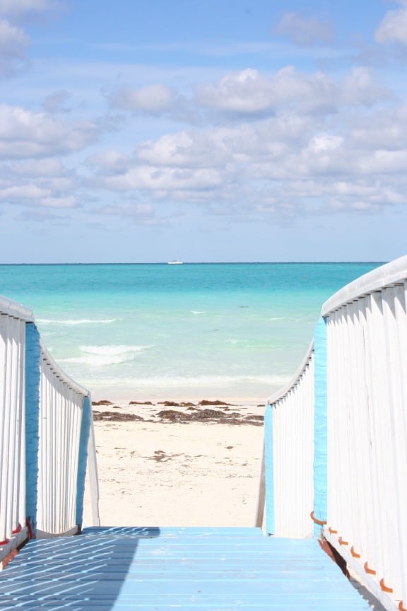 Walkway to Playa Pilar Resized playa pilar, pilar beach, playa pilar cuba, day trip cayo coco
