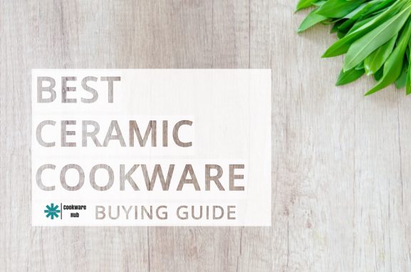 best ceramic cookware sets