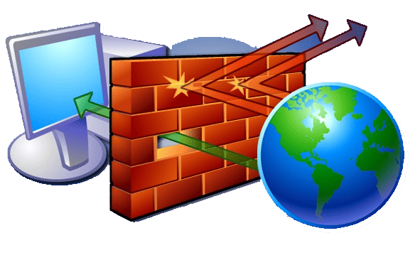 What is a firewall? What is a firewall?