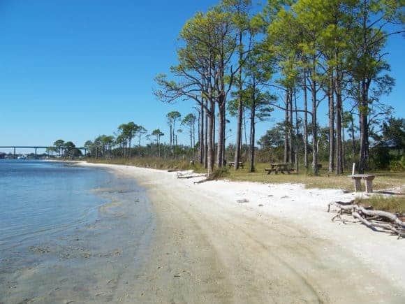 Pensacola In The Winter Florida At Its Best