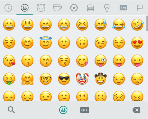 How to Build Rapport with Your Remote Team Members 7 emojis are great for remote team members
