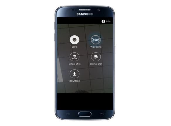 Galaxy-S6-Tutorial-Wide-Selfie