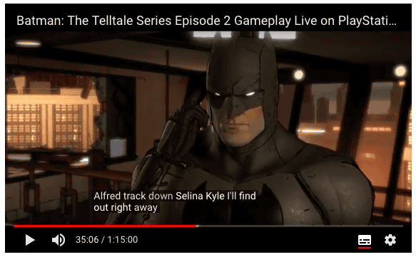 YouTube Guide #3: Transcriptions and Captions - Kanuka Digital