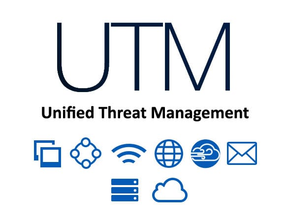 UTM - Unified Threat Management UTM - Unified Threat Management