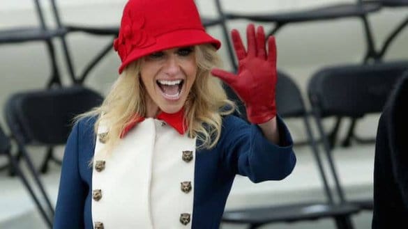 Kellyanne Conway can't win the war on drugs