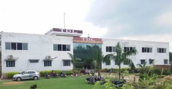 TDL Lucknow TDL Lucknow