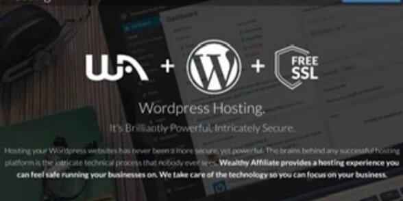 Hosting Wa Hosting