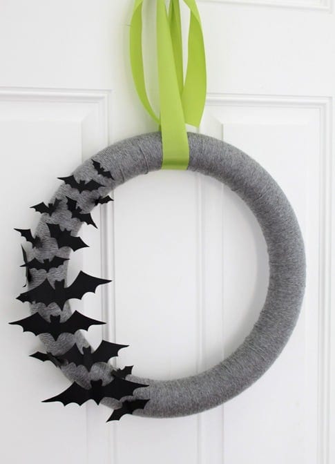 Bat wrath DIY