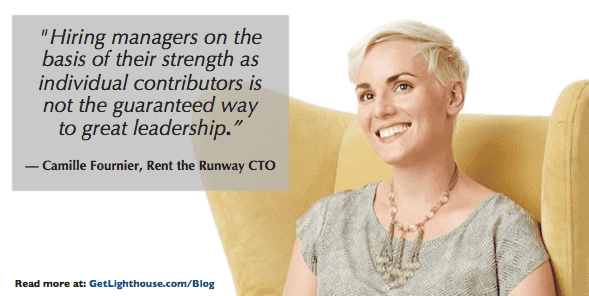 15 Skills Senior Leaders Must Master to Be Great Managers of Managers 8 senior leaders who become managers of managers need to pick the right people to promote