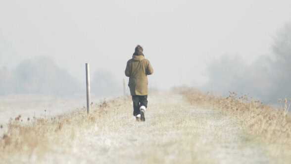 Ours Was The Fen Country. Photo © Still House