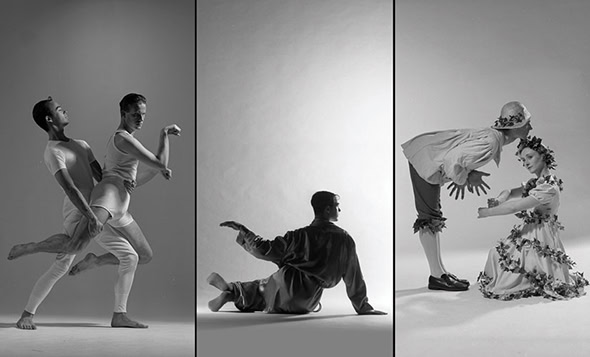 Matthew Bourne