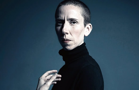 Julie Cunningham