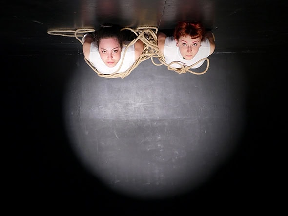 Love & Spaghetti