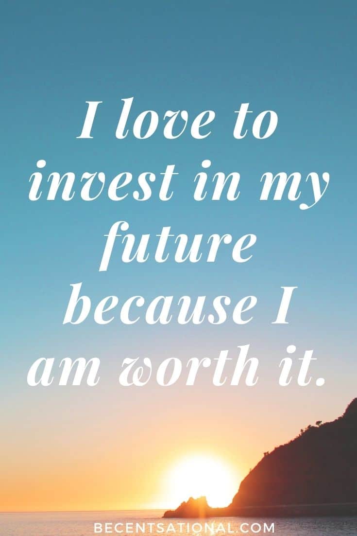 Daily Affirmations for Success