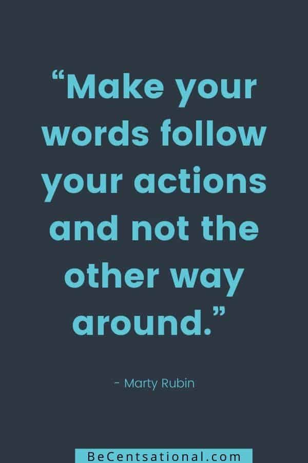 take action quotes