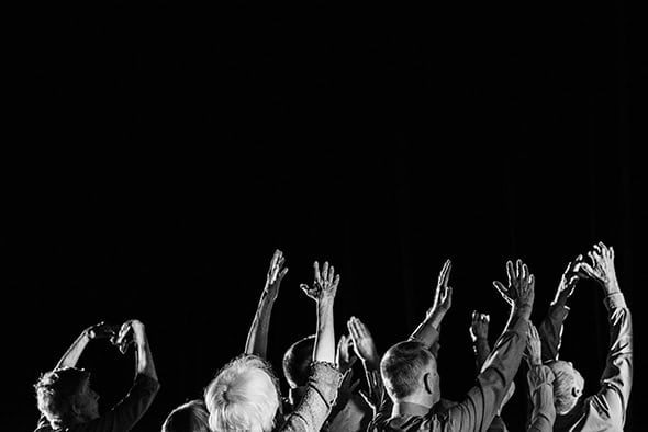 Company of Elders